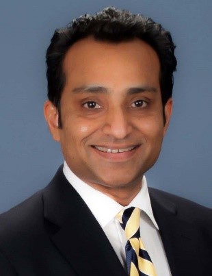 In January 2019, Ramesh S. Chintala, P.E., CFM, D.WRE, Joined WEST to Serve as Vice President and Office Manager in Our New Dallas-Fort Worth, Texas Office