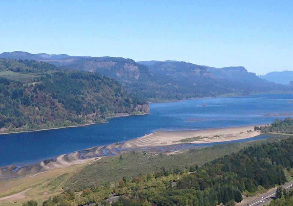 PNW Partners Pass Important Milestone in Balancing Human/Environmental Needs for Reservoir Operations, Sign Columbia River System EIS Joint Record of Decision