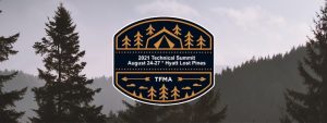 Texas Floodplain Management Association 2021 Technical Summit