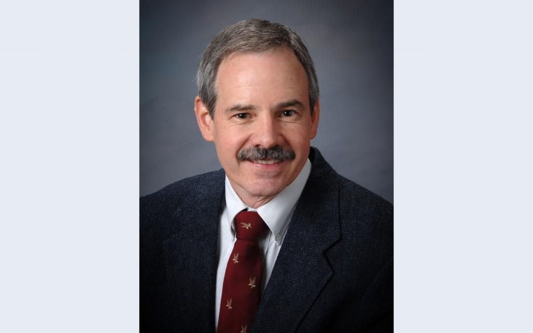 WEST Alum, Bert Clemmens, Receives ASCE Arid Lands Hydraulic Engineering Award