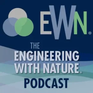 EWN podcast logo